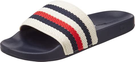 tommy hilfiger badeschuhe damen sale|tommy hilfiger women's shoes outlet.